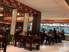 -前门烤鸭(江东中路店)