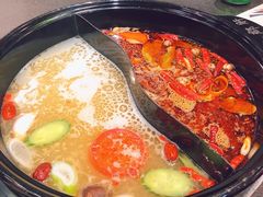 -五味缘小郡肝串串香(中国铁建广场店)