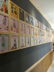 -倾城宝贝儿童摄影(浦东金谊店)