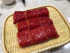 -稻香酒家(长宁KING88广场店)
