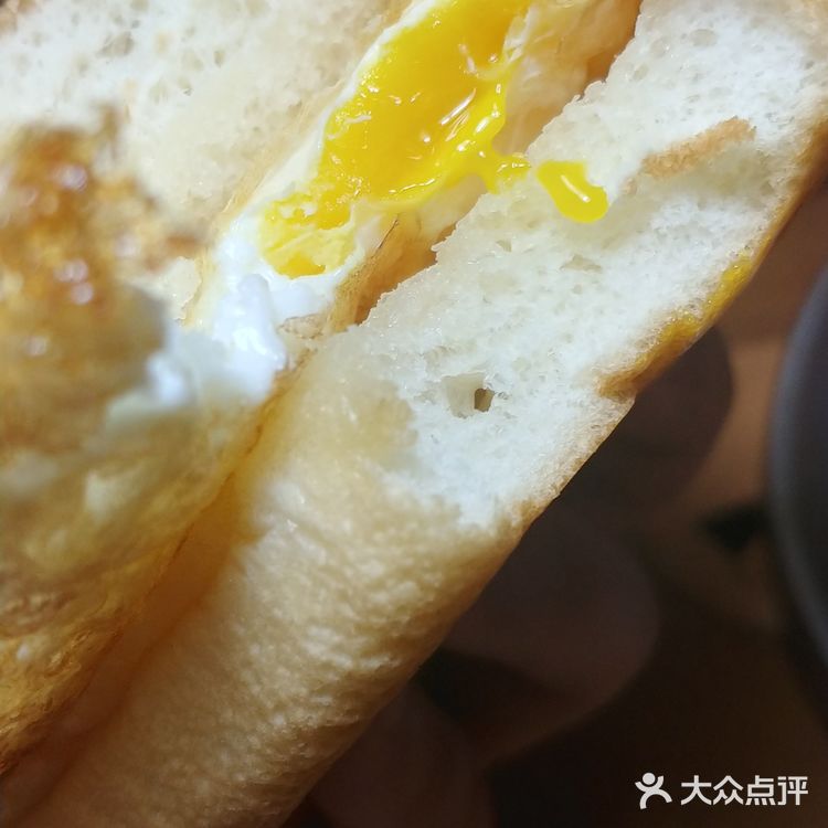 汉堡包放心在家做