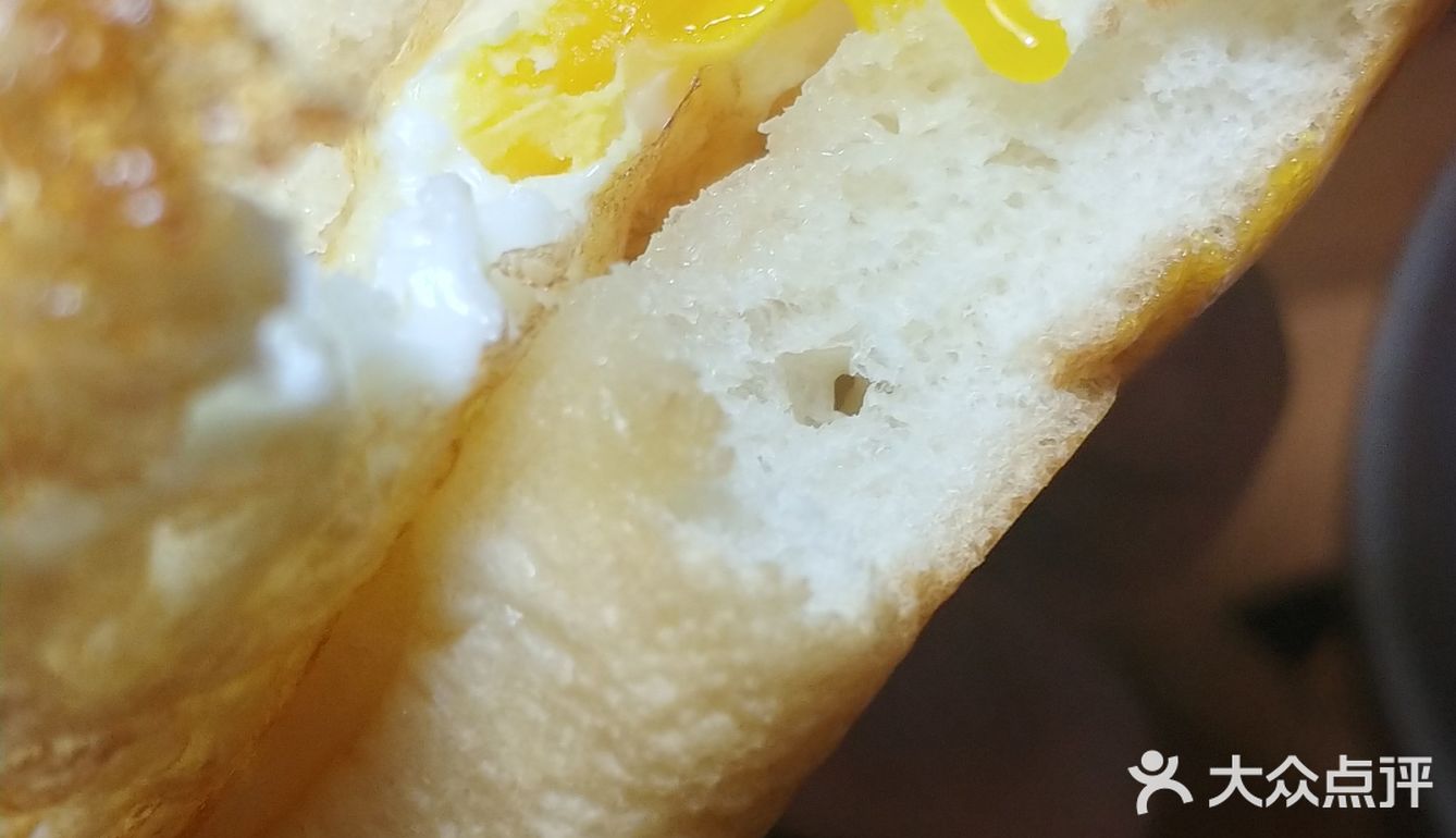 汉堡包放心在家做