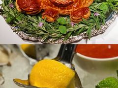 -Oyster Talks 四度蚝法餐厅