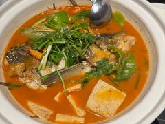 -明丰小渔馆(明月路店)