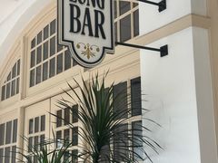 -Long Bar(莱佛士酒店)