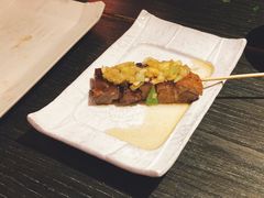 牛横膈膜-Fukumimi·美醉堂 居酒屋(金尚店)