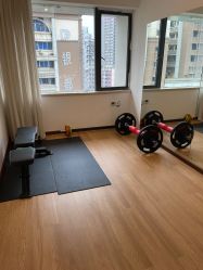 -馨媛瑜伽普拉提