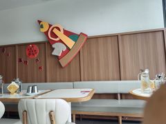 -必胜客(江南时代广场店)