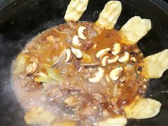 -地锅公社·现炒地锅鸡·地锅鱼·夜宵(罗锦路店)