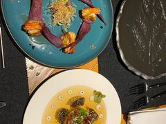 -AZUL by FUEL蓝色·法式酒馆(琶醍店)