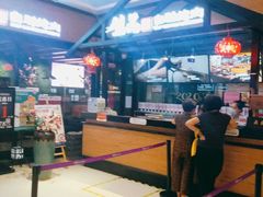 -梨花自助烤肉(天河城店)