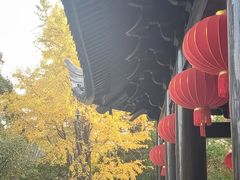 -常熟方塔园