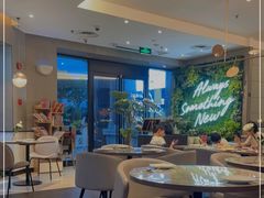 大堂-必胜客(漕宝路店)