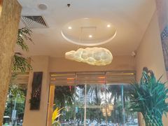 -龙泉人椰子鸡·糟粕醋·地标海南菜(龙昆南店)