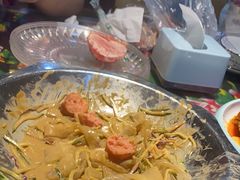 -人民公社大食堂(顺义总店)