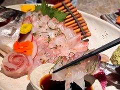 -炙柒Sekinana·精致日料(合生汇店)