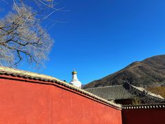 -五台山风景名胜区