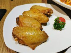 -棒约翰比萨·意面(张江长泰店)