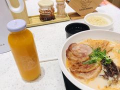 -味千拉面(新梅店)