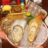 一家拥有独特氛围感的日料餐厅!