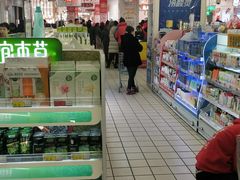 -沈阳大商千盛购物中心有限公司(长江街店)