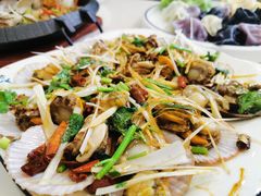 -富临港·蒸汽海鲜·手抓海鲜·炒菜(栈桥店)