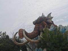 -波塞冬海底世界