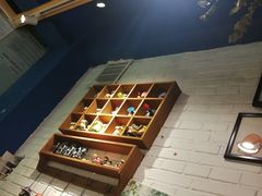 -花与咖啡馆(金星楼店)