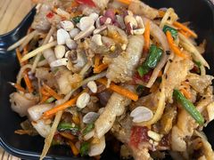 -婉泰·特色小吃·舂鸡脚(告庄二店)