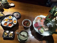 -和彩放题餐厅(酒仙桥店)