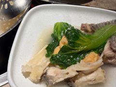 -淘米捞·米汤脆鲩鱼火锅(福田皇岗店)
