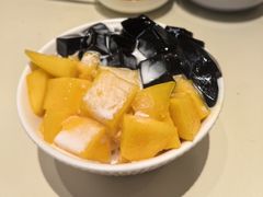 -小团圆糖水铺(襄阳南路店)