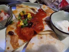 -panchos 墨西哥餐厅(嘉绿苑店)