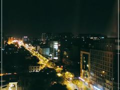-北京丽晶酒店