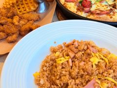 -必胜客(大坪英利店)