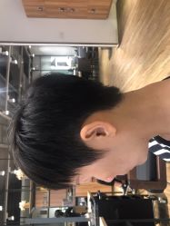 -Mentor Hair Salon