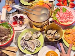 -漳州佰翔圆山酒店·圆山畔西餐厅