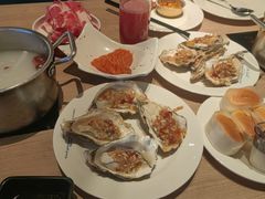 -星伦多自助料理(永旺店)
