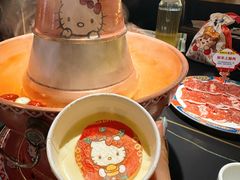 -京悦南门涮羊肉·羊蝎子火锅(田林路店)