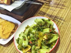 -柳叶刀烧烤(北大清华店)