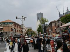 -天津意大利风情旅游区