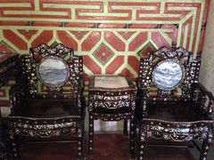 -槟城街头艺术街区