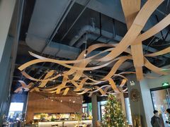 -巴别塔法餐舍(合作路店)