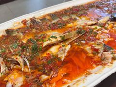 -小城故事情调餐厅(天缘大楼店)