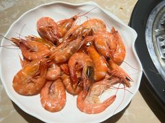 -海大大蒸汽海鲜餐厅·粤菜·特色小炒(欢乐颂店)