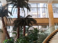 -嘉莱特和平国际酒店自助餐