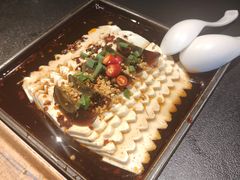 -蘸小院铁锅炖·蘸酱菜·东北菜(怀远门店)