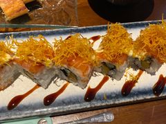 -千代武日本料理(开发区店)