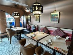 -清真·卡德尔大叔新疆主题餐厅(龙汇路店)