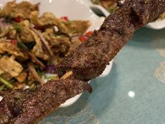 -新疆伊宁远征餐厅